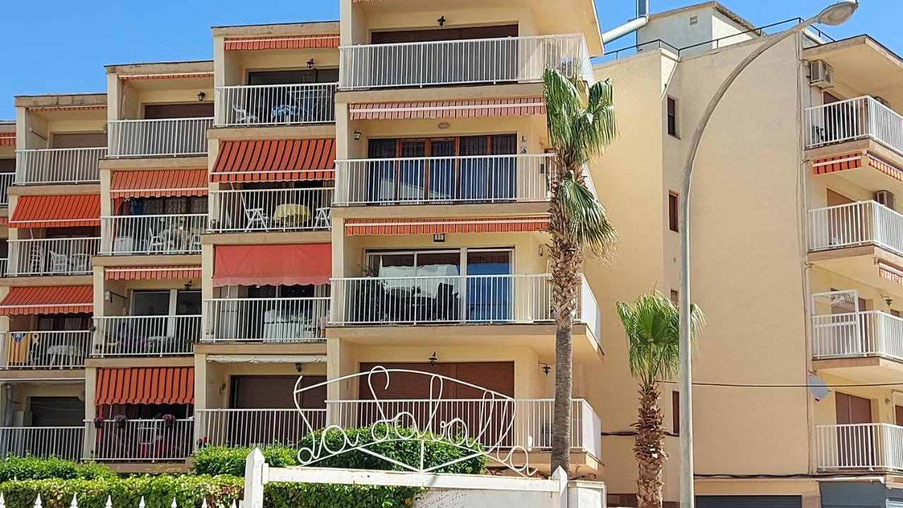 Bellamar 25 坎布里尔斯 外观 照片