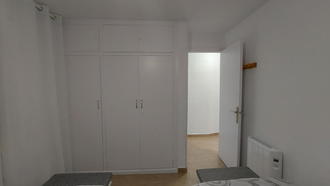 Bellamar 25 坎布里尔斯 外观 照片