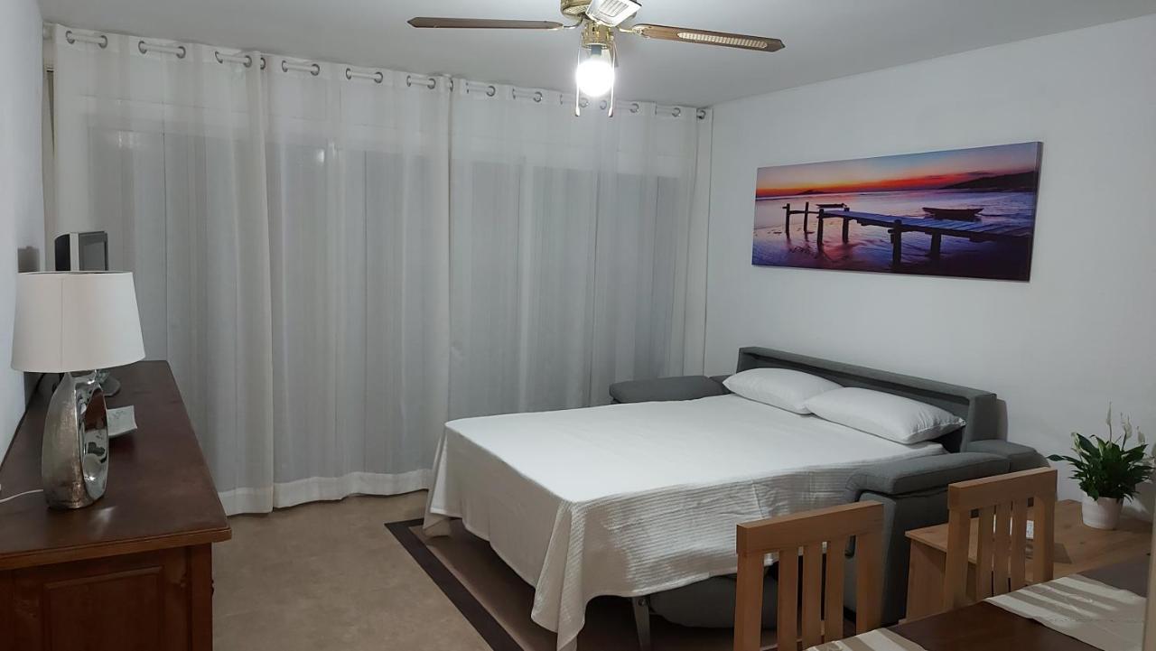 Bellamar 25 坎布里尔斯 外观 照片