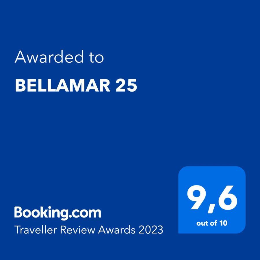 Bellamar 25 坎布里尔斯 外观 照片